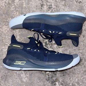 Under Armour | Stephen Curry 6 International Boulevard